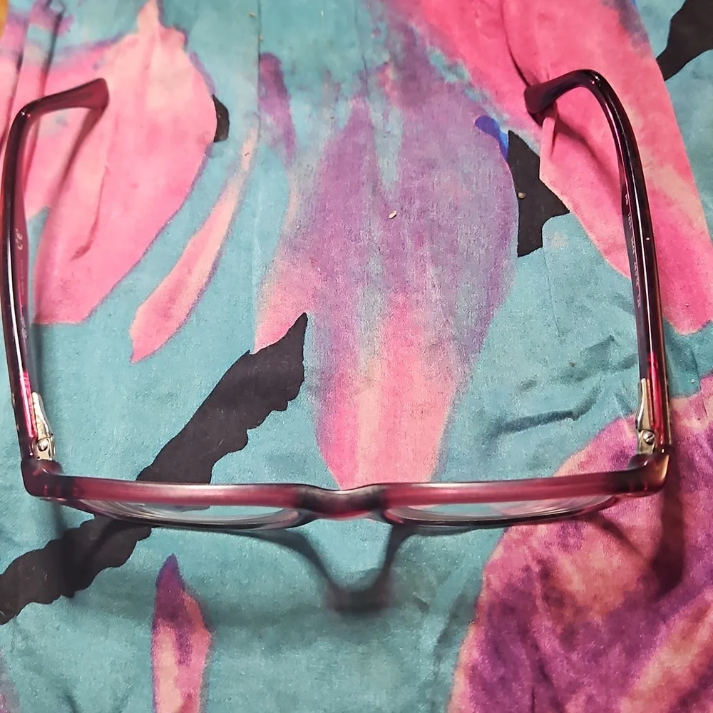 Ray-Ban Jr Frames